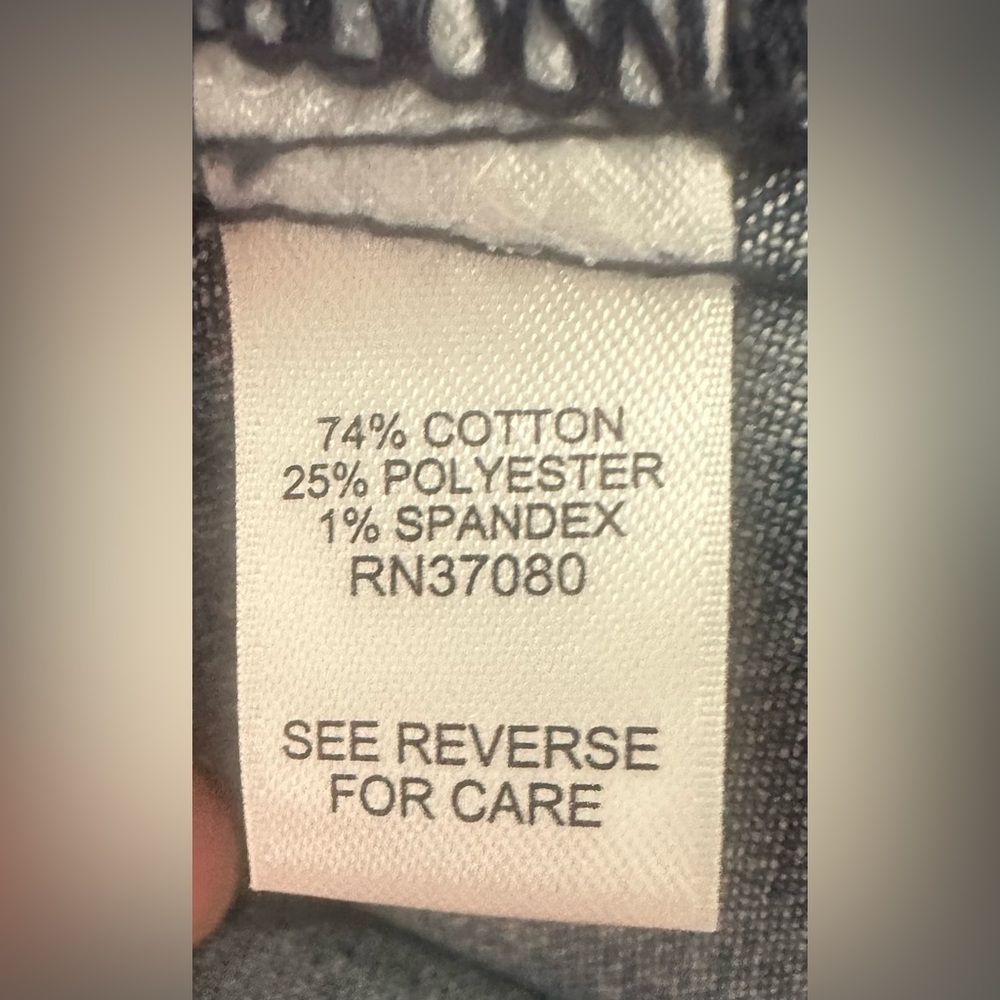 CATO denim vest - Picture 8 of 8